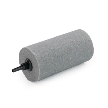 Pisces 1x Pond Airstone Tall Cylinder 50x100mm