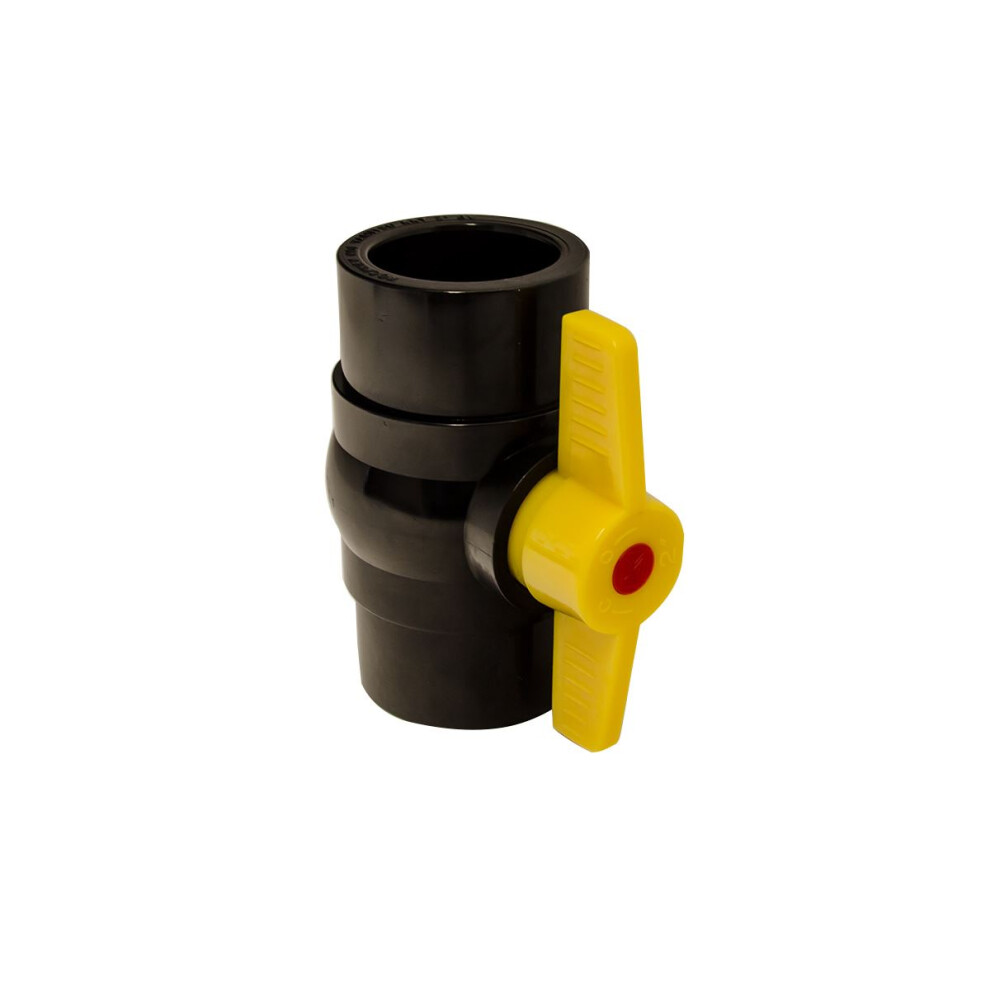 Pisces 2" Pond Ball Valve 5060176693609