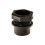 Pisces 1.5'' Threaded Tank Connector 2