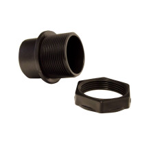 Pisces 1.5'' Threaded Tank Connector