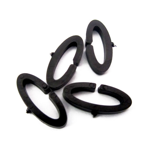 Pisces Additional Clip Set - Floating Pond Protection Kit 1