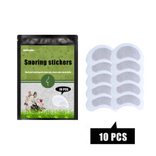 Anti-snoring ventilation patch, sleep prevention snoring, sleep snoring and snoring stop immediately, improve sleep care patch