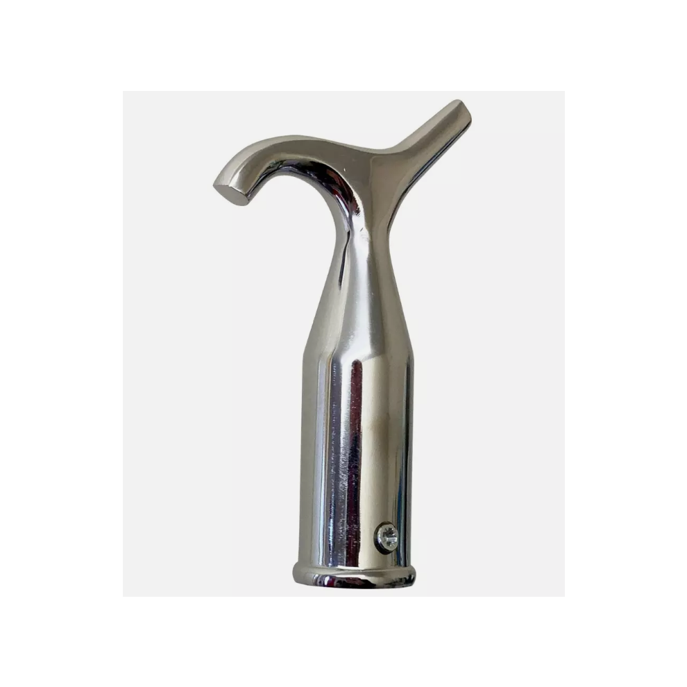 The Dustpan & Brush Store Window Pole Hook Head Only Sash Velux Opener Blinds Window Skylight