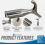 Window Pole Hook Head Only Sash Velux Opener Blinds Window Skylight 2