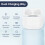 Airpod 3rd Generation Wireless Charging Case, Charger Case Replacement No Earbuds Include 3
