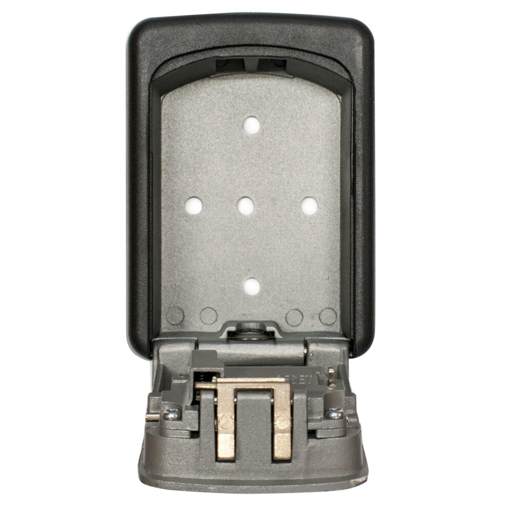 KCT - Bundle: 30x Wall Mounted Combination Key Safe