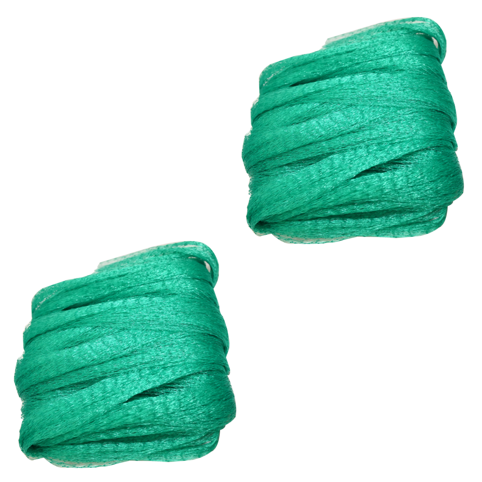 Kct 2 X Garden Pond Net 5M X 10M Anti Bird Plant Protection Mesh Netting Green