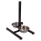 KCT KCT Adjustable Height Pet Dog Feeding Stand with 2 Bowls - Medium 6