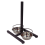 KCT KCT Adjustable Height Pet Dog Feeding Stand with 2 Bowls - Medium 7