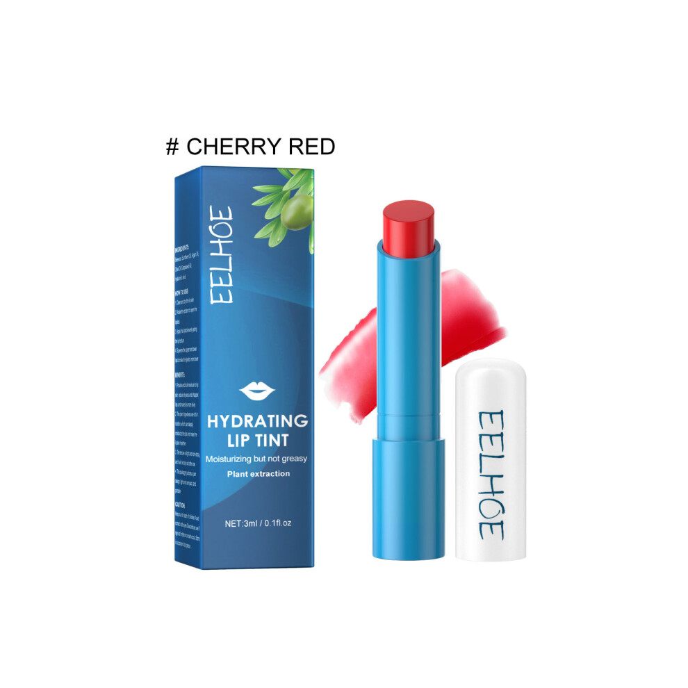 (Cherry red) Moisturizing lip gloss, repair dry lips, long-lasting moisturizing, lip care, deep hydrating and moisturizing lip gloss-image-OPC-PDWSR79-NEW
