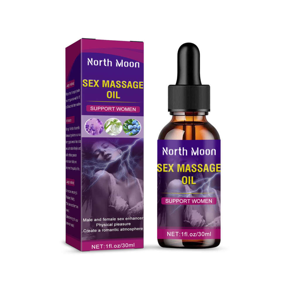 Xylfly (30Ml) Feminine Care Essential Oil Moisturizing And Firming Female Body Skin Massage Care Solution