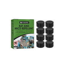 (8pcs) Rat Attracting and Repelling Pills Car Engine Rat Repelling Rat Killing Pills