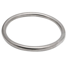 High-strength Steel Rattan Ring Wing Chun Kung Fu Training Hand Strength