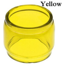 In Stock Zeus X R T A Glass Replacement Rainbow 8 Color Bubble Glass Fashion Accessory