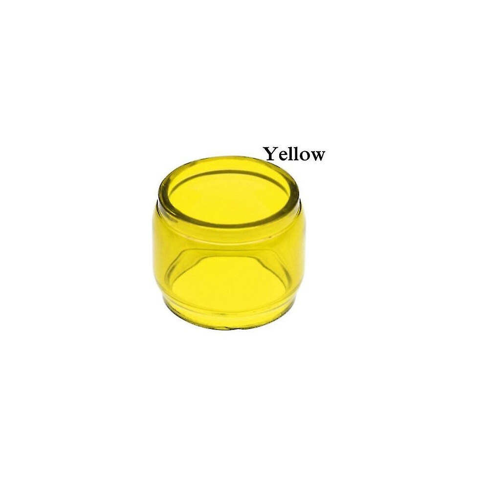 In Stock Zeus X R T A Glass Replacement Rainbow 8 Color Bubble Glass Fashion Accessory
