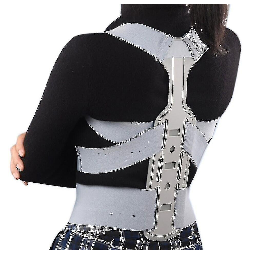 Invisible Chest Posture Corrector Scoliosis Back Correction Belt