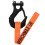WINCHMAX Synthetic Winch Rope 28mx11mm. 3/8 Inch Tactical Hook. Hole Fix 5