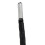 WINCHMAX Synthetic Winch Rope 28mx11mm. 3/8 Inch Tactical Hook. Hole Fix 3