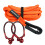 WINCHMAX WINCHMAX 9m Kinetic Rope and Soft Shackle 1