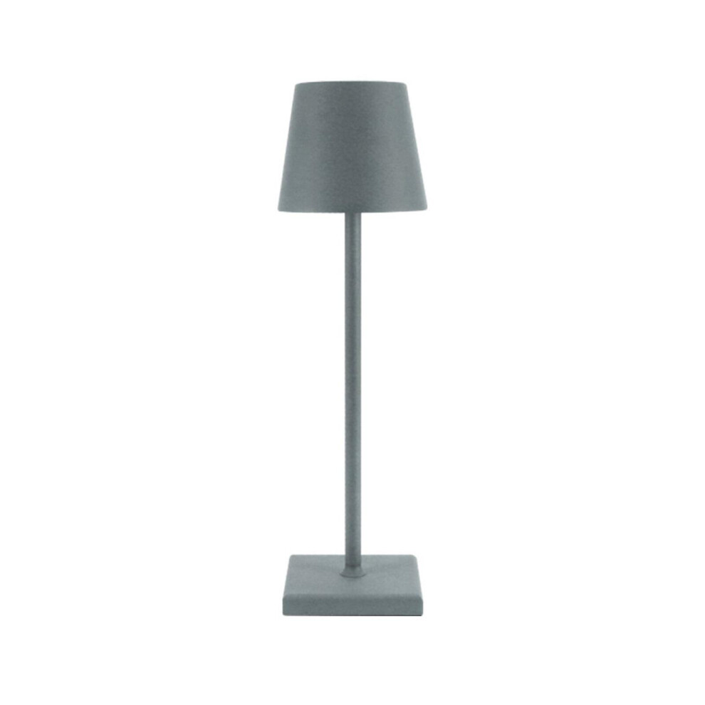 LED Table Lamp,Touch On/Off, Touch Dimmable, For Bar Restaurant Decor