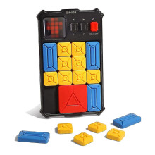 Super Slide Puzzle Games, Featuring 500  Challenges Brain Teaser Puzzles, Ages 6  Stem For Kids, Teens