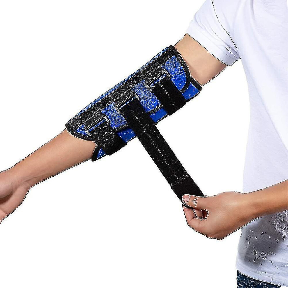 Elbow Brace Night Splint Support For Cubital Tunnel Syndromean, Ulnar Nerve yl
