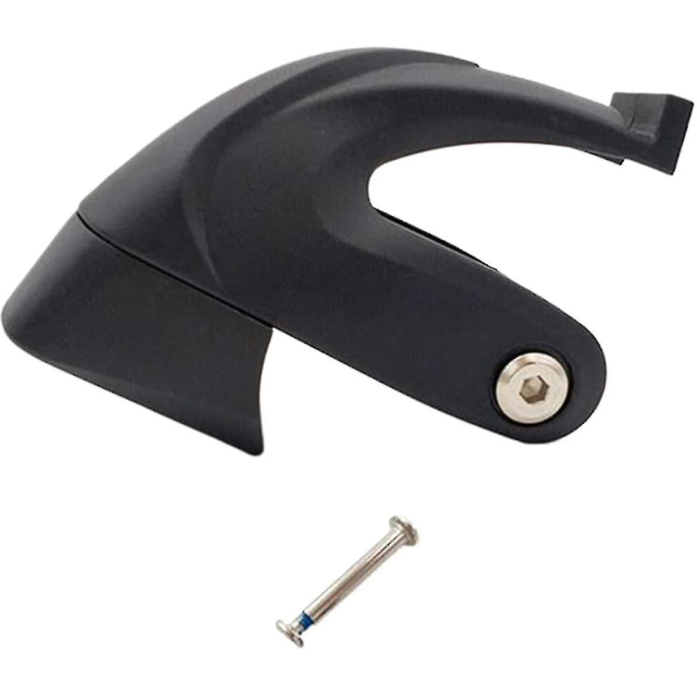 Universal Inline Skate Brake Stopper, Roller Skate Brakes Block Pad Skating, ( Color : ) Black