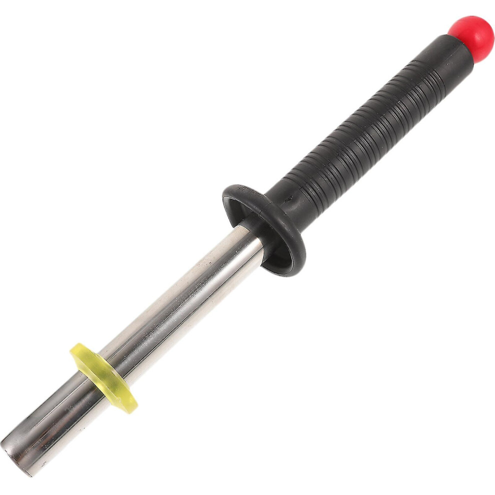 Magnetic Retrieving Baton With Release Handle Magnetic Swarf Collector