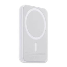 Magnetic Wireless Power Bank For Ap-ple 12 Mag-safe 5000mah