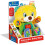 Clementoni Clementoni Interactive Baby Bear Soft Plush Toy 1