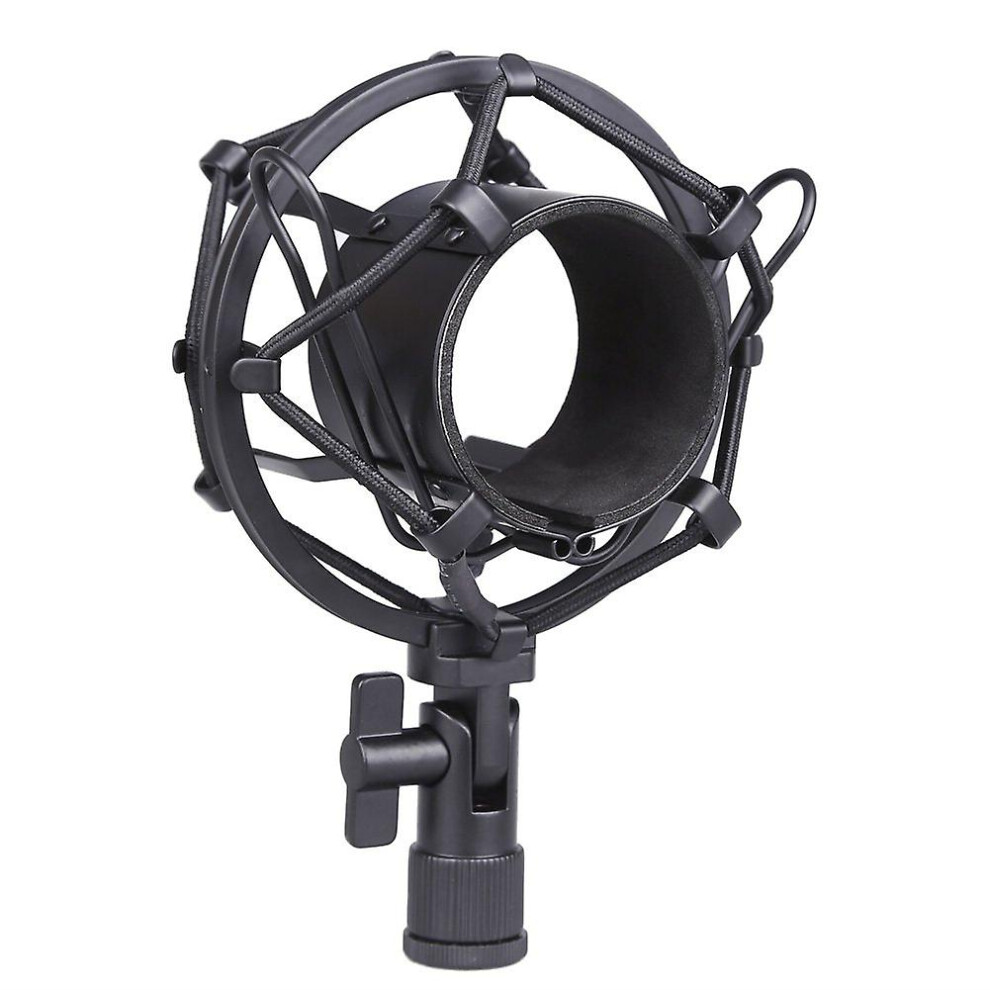 Microphone Shock Mount Studio Stand