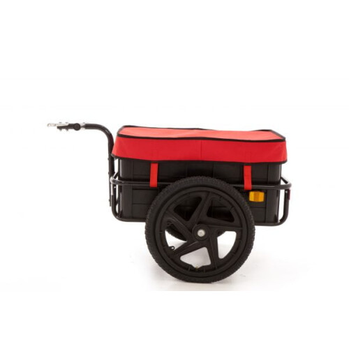 Monarch Mobility Scooter Luggage Trailer 1