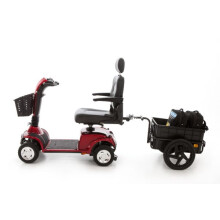 Monarch Mobility Scooter Luggage Trailer