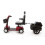 Monarch Mobility Scooter Luggage Trailer 1