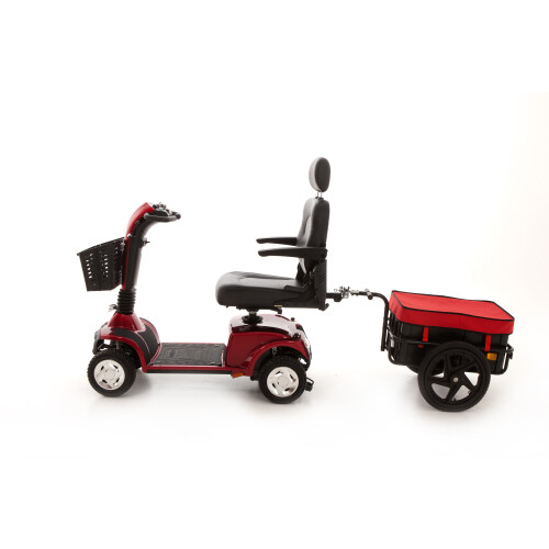 Monarch Mobility Scooter Luggage Trailer 2