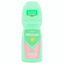Mitchum Roll On Anti Perspirant - Powder Fresh