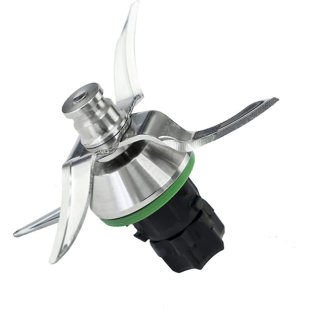 Mixer Blade Compatible With Vorwerk Thermomix Tm6, Replacement Blade For Tm6 Kitchen Mixer Aespa