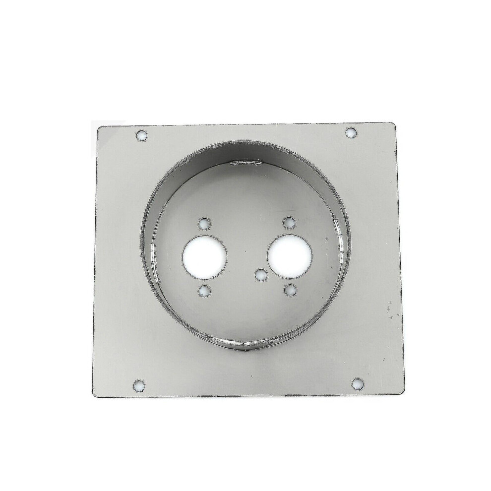 Chinese Diesel Heater Mounting Plate Stainless Steel Turret Planar Eberspacher Webasto Heaters 3010291840602