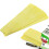 20pcs/bag Varroa Strips Fluvalinate Bee Mite Killer Treatment Tool Beekeeping Pest Control 3
