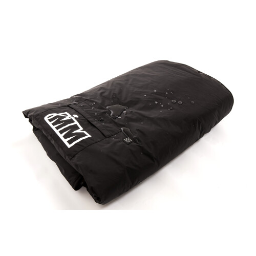 Monarch Waterproof Heated Blanket for scooters 1