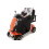 Monarch Waterproof Heated Blanket for scooters 8