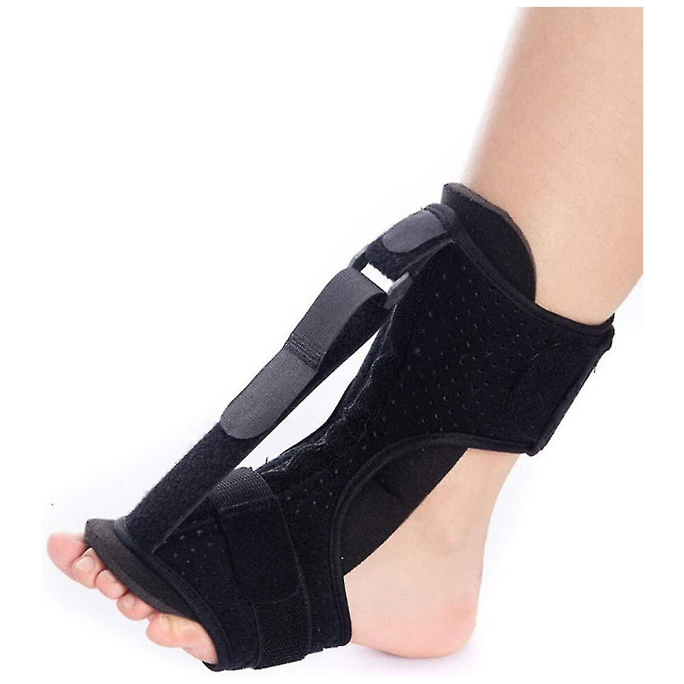 Plantar Fasciitis Night Splint For Plantar Fasciitis Adjustable -jx