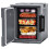 Costway 90L Insulated Food Pan Carrier Warmer for 6 Pans Front-Loading 1