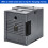Costway 90L Insulated Food Pan Carrier Warmer for 6 Pans Front-Loading 8