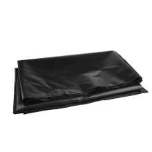 Pond Liner Reinforced Waterproof Pp Garden Waterproof Pool Layer For Landscaping Jikaix