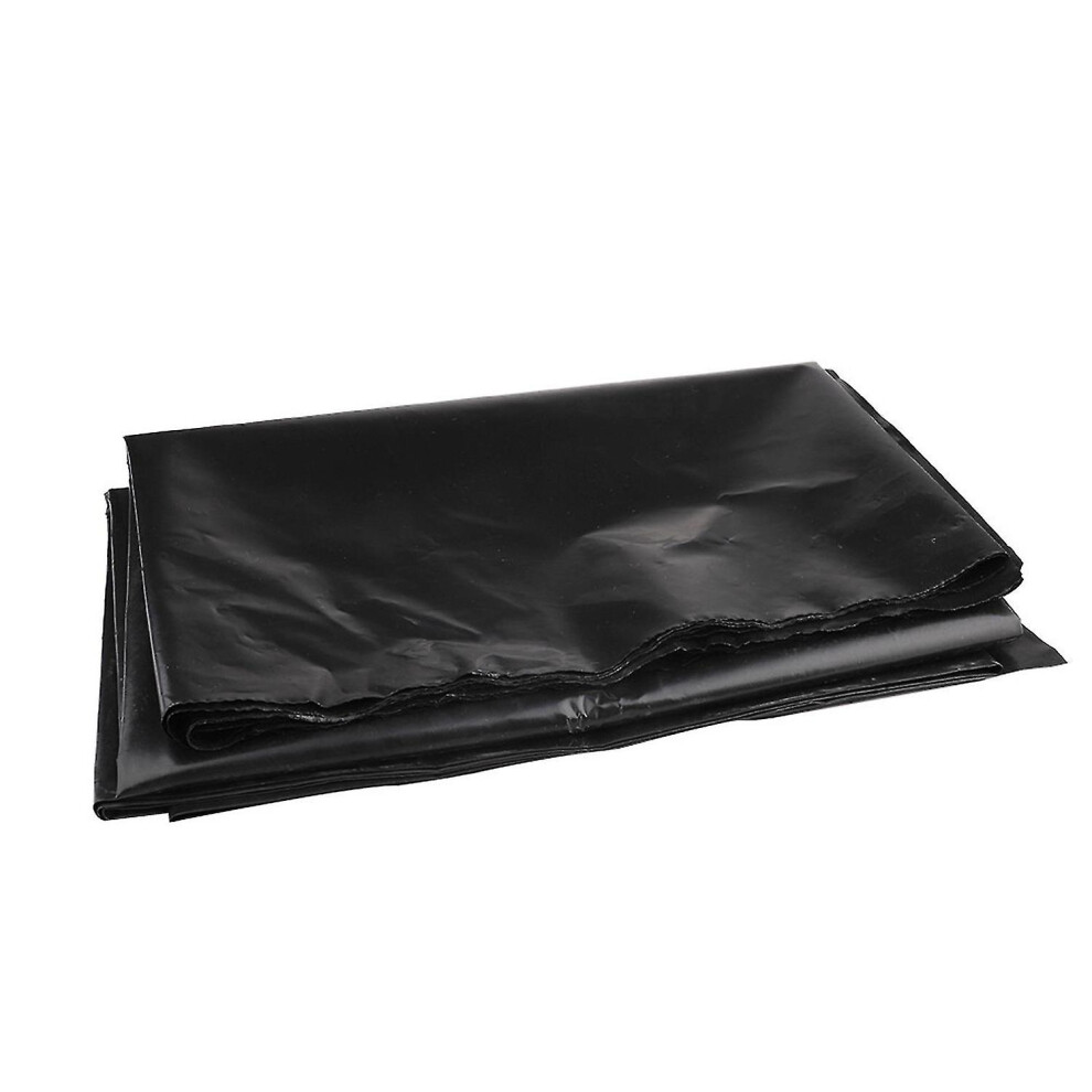 Pond Liner Reinforced Waterproof Pp Garden Waterproof Pool Layer For Landscaping Jikaix