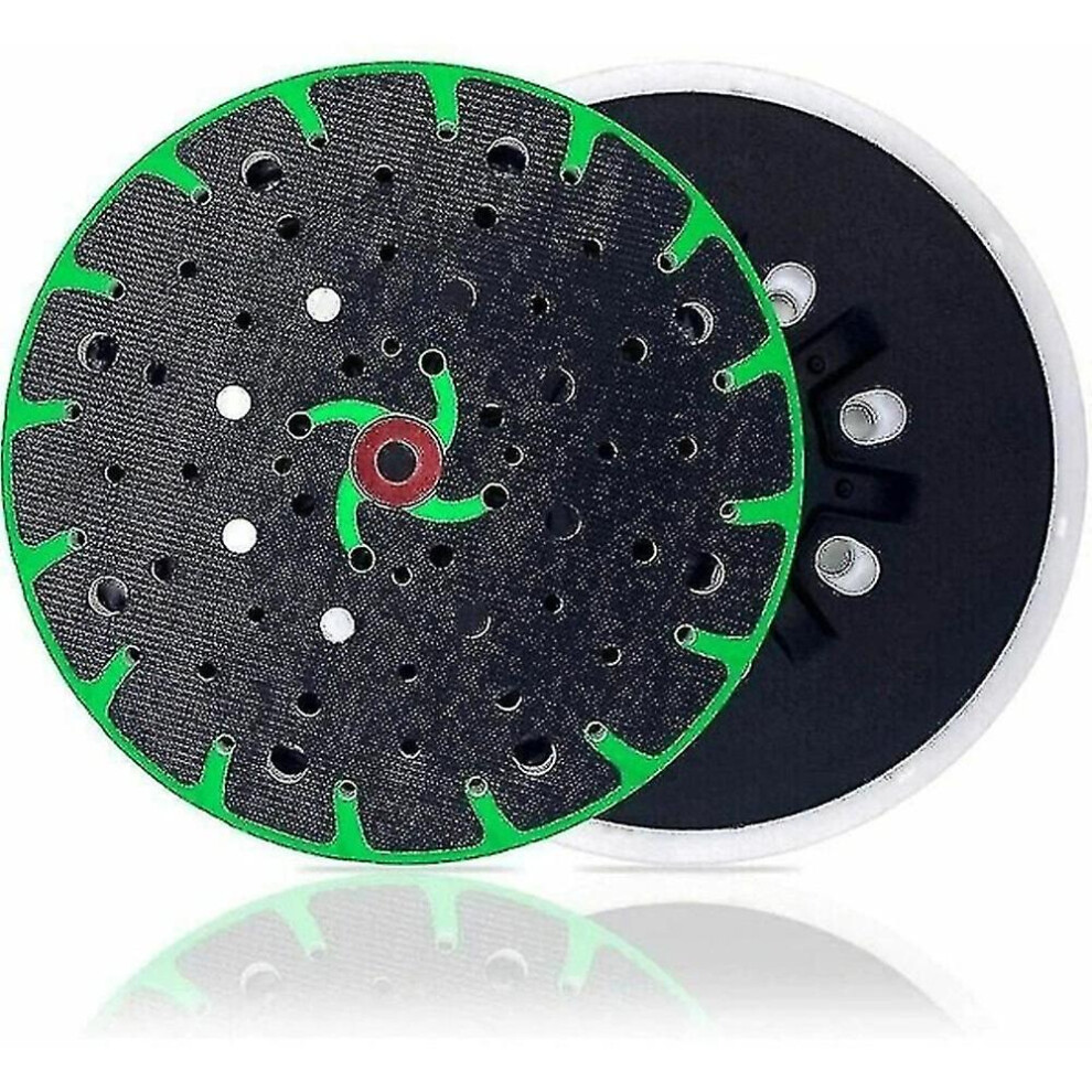 Sanding disc 150 mm for Festool Rotex Ro, Ets 150, Ets Ec 150, Lex 150, Wts 150/7