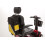 Monarch Visibag Mobility Scooter Bag 2