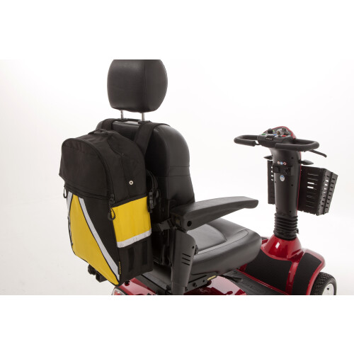 Monarch Visibag Mobility Scooter Bag 1