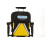 Monarch Visibag Mobility Scooter Bag 3
